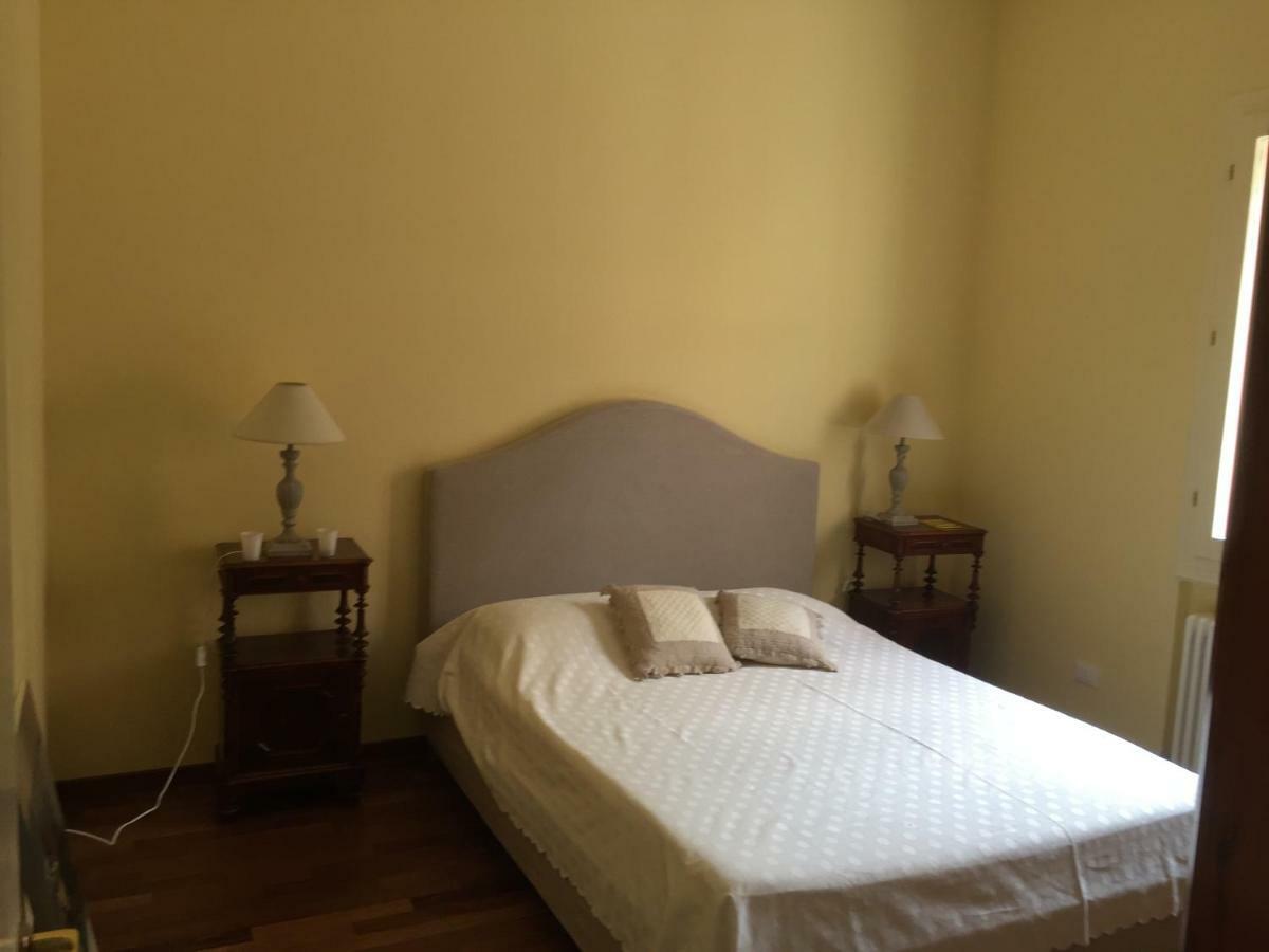 Casa Tua Apartament Bolonia Zewnętrze zdjęcie