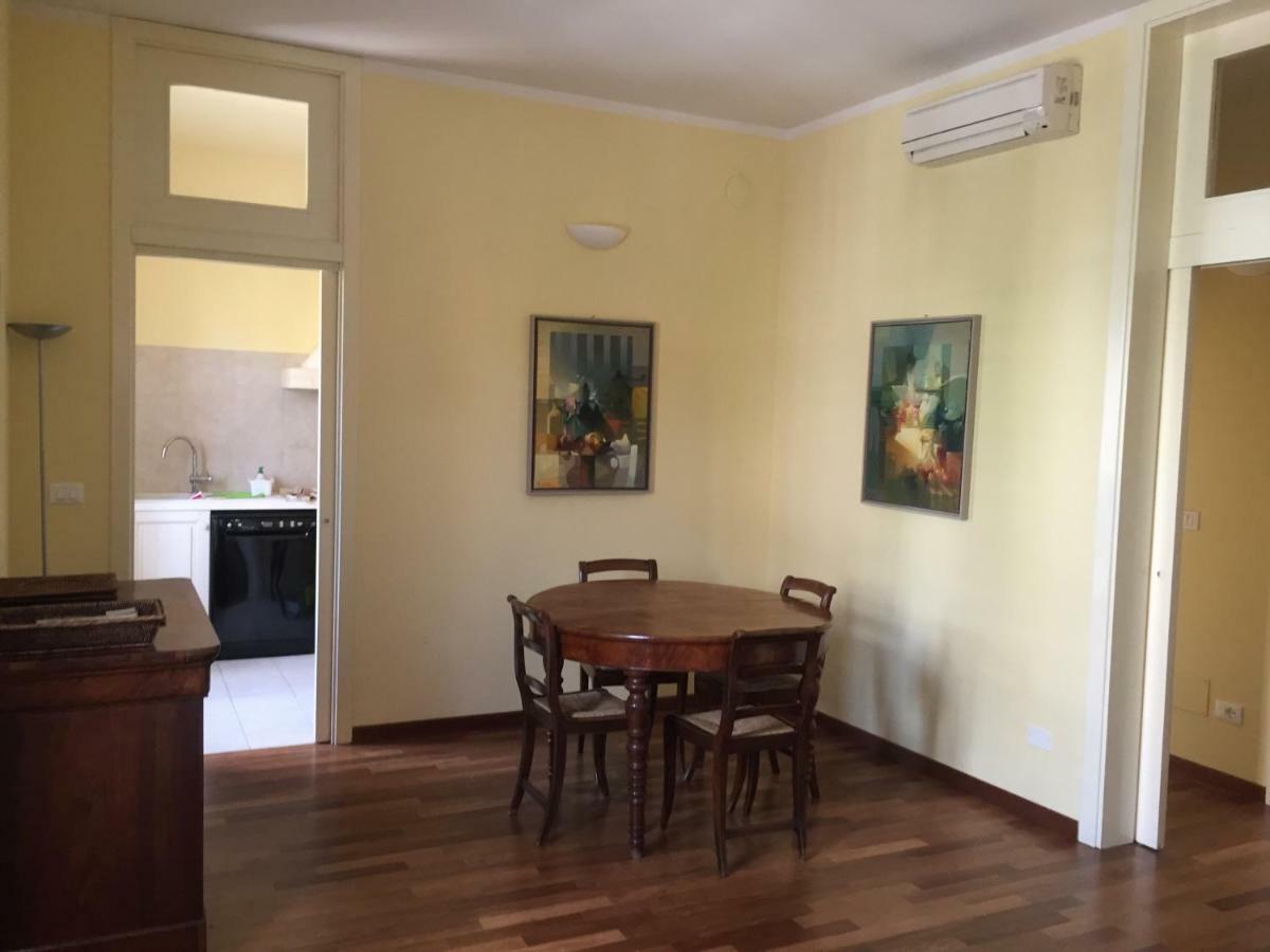 Casa Tua Apartament Bolonia Zewnętrze zdjęcie
