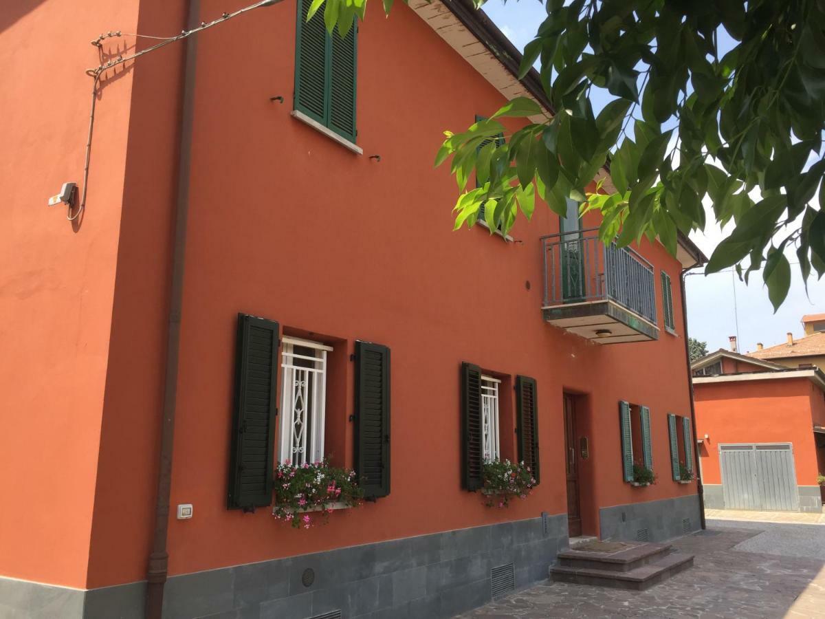 Casa Tua Apartament Bolonia Zewnętrze zdjęcie