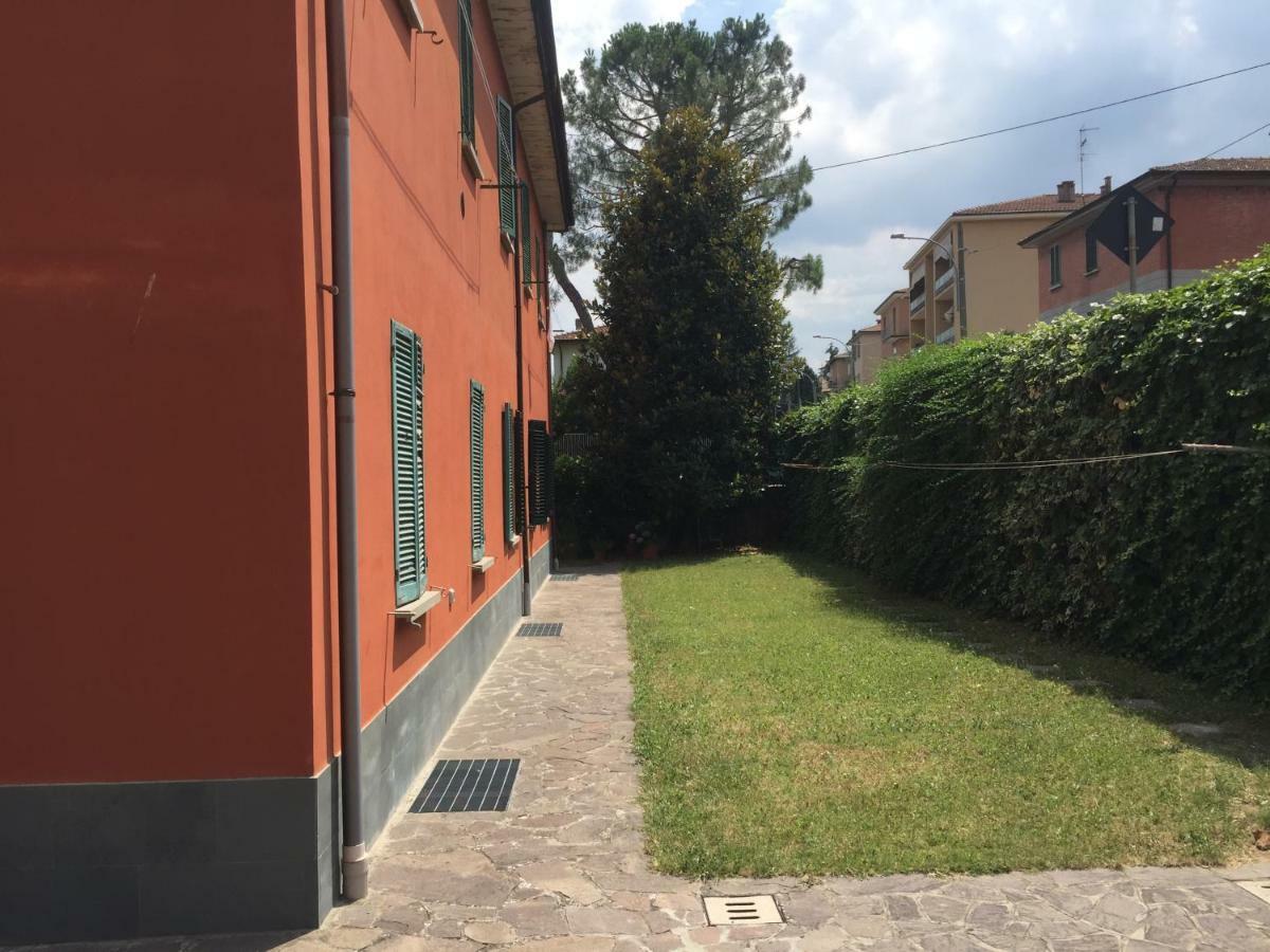 Casa Tua Apartament Bolonia Zewnętrze zdjęcie
