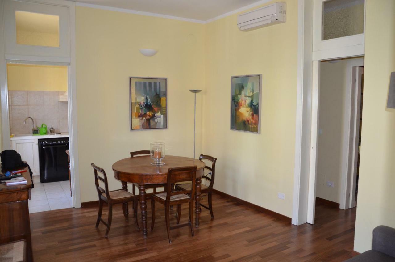 Casa Tua Apartament Bolonia Zewnętrze zdjęcie